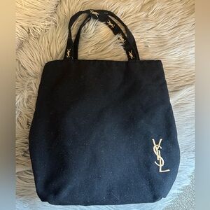 Yves Saint Laurent tote